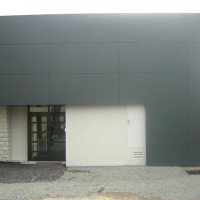 Menuiserie Extérieures